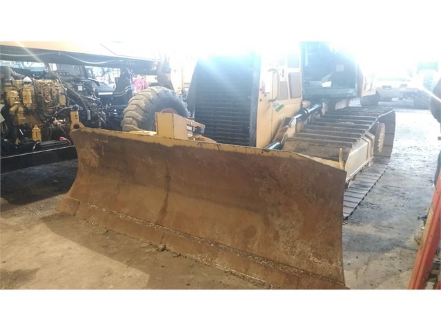 Dozers/tracks Caterpillar D4K