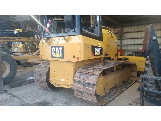 Tractores Sobre Orugas Caterpillar D4K usada de importacion Ref.: 1588973393786120 No. 3