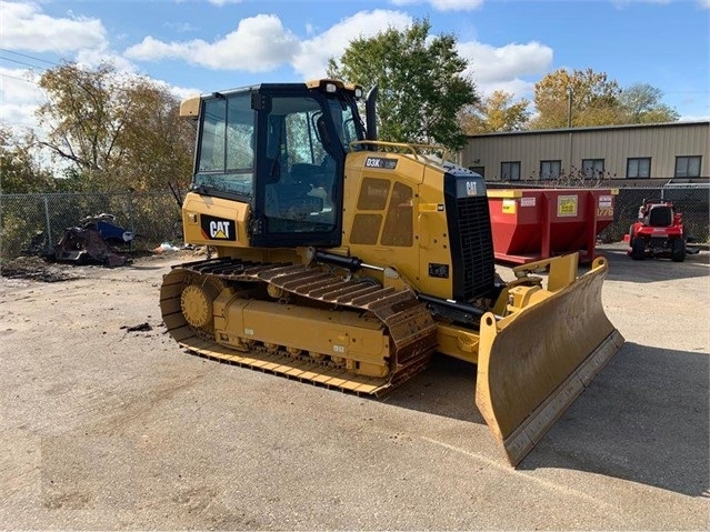 Dozers/tracks Caterpillar D3K