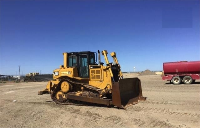 Tractores Sobre Orugas Caterpillar D6T de segunda mano Ref.: 1588974603970308 No. 2