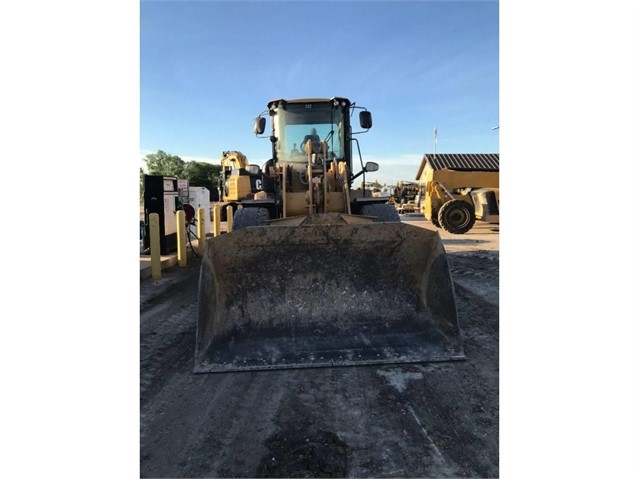 Cargadoras Sobre Ruedas Caterpillar 930K seminueva en venta Ref.: 1589252607480812 No. 2