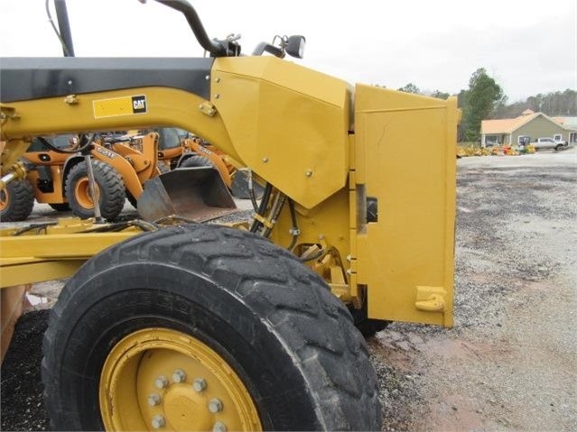 Motoconformadoras Caterpillar 140M importada en buenas condicione Ref.: 1589298638715440 No. 2