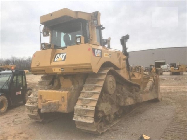 Tractores Sobre Orugas Caterpillar D8T de medio uso en venta Ref.: 1589313050779184 No. 3