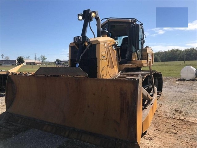 Tractores Sobre Orugas Caterpillar D7E