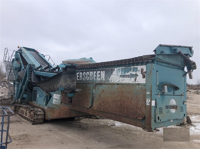 Cribas Powerscreen CHIEFTAIN 1400  Ref.: 1589342422861995 No. 3