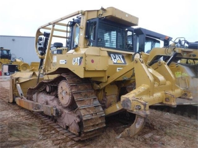 Tractores Sobre Orugas Caterpillar D6T en venta Ref.: 1589398501329728 No. 3