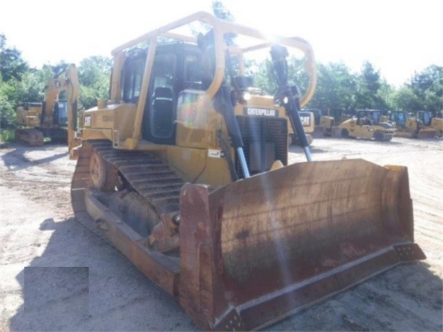 Tractores Sobre Orugas Caterpillar D6T de medio uso en venta Ref.: 1589398883642245 No. 2