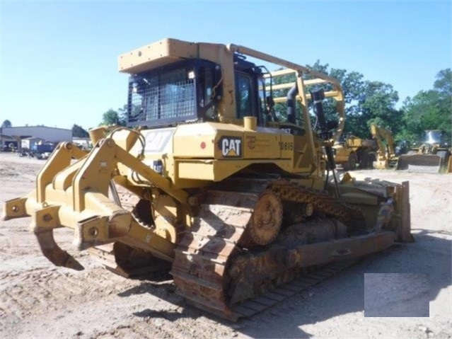 Tractores Sobre Orugas Caterpillar D6T de medio uso en venta Ref.: 1589398883642245 No. 3