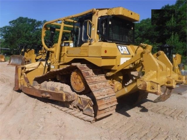 Tractores Sobre Orugas Caterpillar D6T de medio uso en venta Ref.: 1589398883642245 No. 4