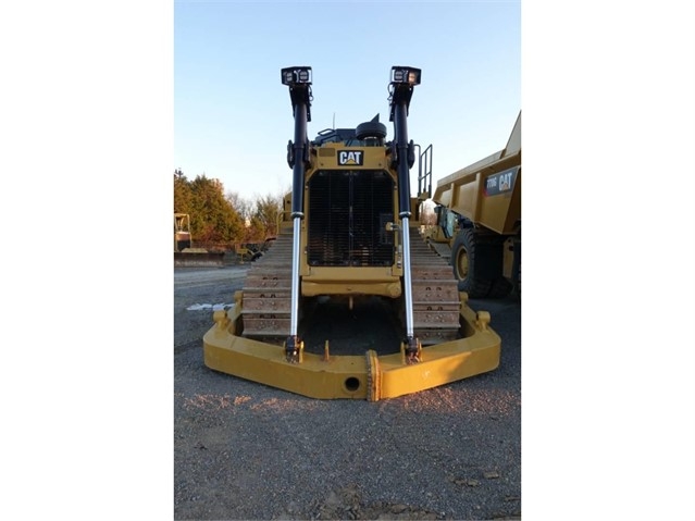 Tractores Sobre Orugas Caterpillar D8T usada a buen precio Ref.: 1589400484183665 No. 2