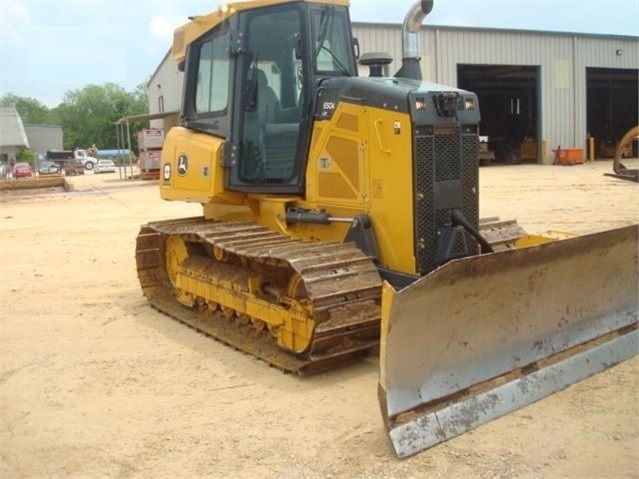 Tractores Sobre Orugas Deere 650K importada a bajo costo Ref.: 1589401440109365 No. 3