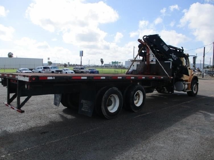 Gruas Hiab XS322E usada a buen precio Ref.: 1589484761680954 No. 2