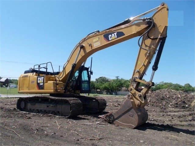 Excavadoras Hidraulicas Caterpillar 336FL seminueva en venta Ref.: 1589486997929041 No. 2