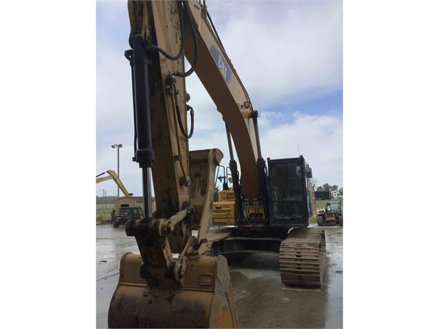 Excavadoras Hidraulicas Caterpillar 336FL en optimas condiciones Ref.: 1589509488325401 No. 2