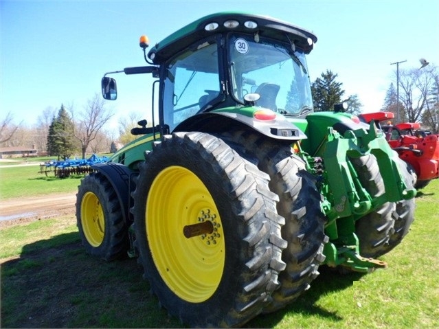 Agricultura Maquinas Deere 8310 de bajo costo Ref.: 1589559369121374 No. 2