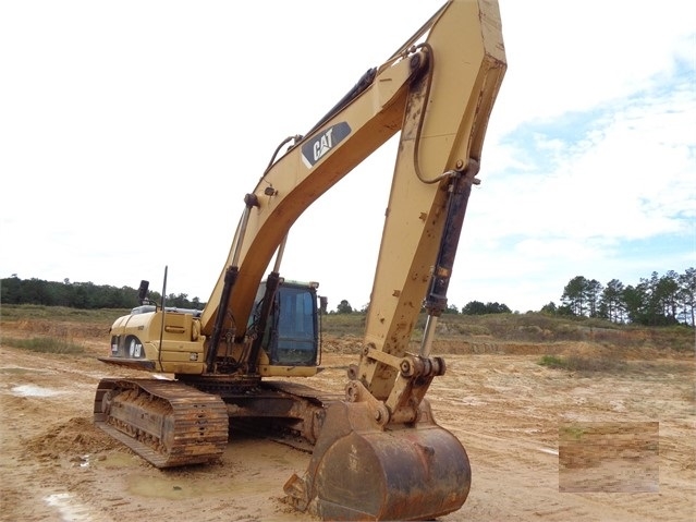 Excavadoras Hidraulicas Caterpillar 330DL de segunda mano Ref.: 1589567514425022 No. 2