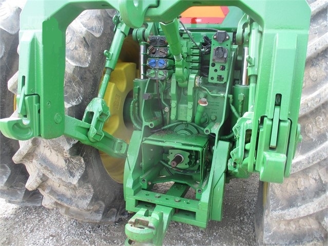 Agricultura Maquinas Deere 8310 en venta, usada Ref.: 1589570065238928 No. 3