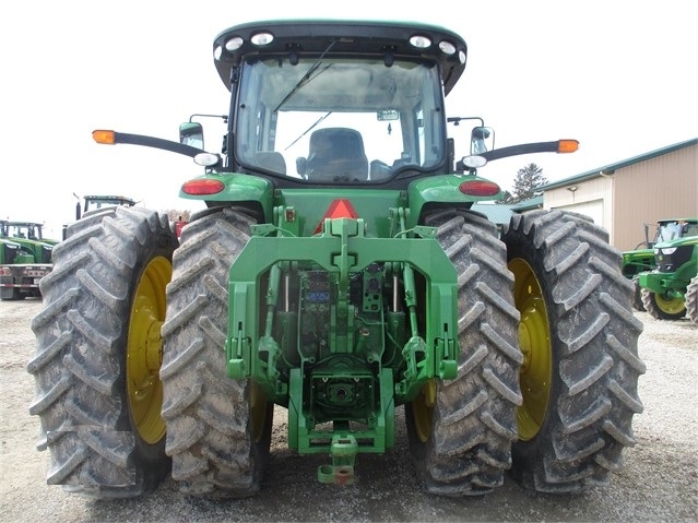 Agricultura Maquinas Deere 8310 en venta, usada Ref.: 1589570065238928 No. 4