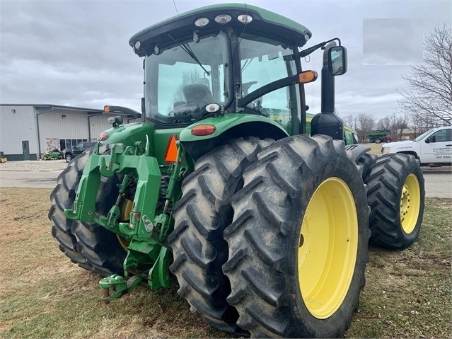 Agricultura Maquinas Deere 8310 seminueva Ref.: 1589575124608345 No. 4