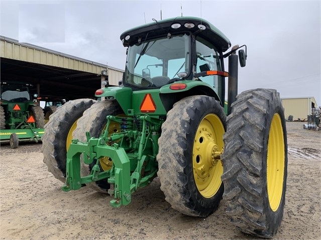 Agricultura Maquinas Deere 8320 seminueva Ref.: 1589826551210227 No. 3