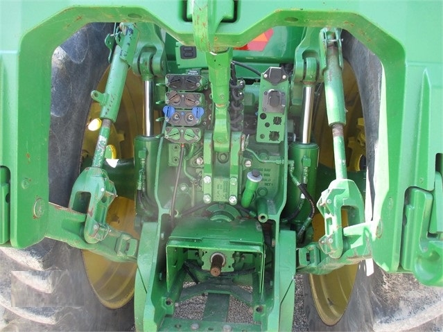 Agricultura Maquinas Deere 8335 de segunda mano en venta Ref.: 1589905633953790 No. 3