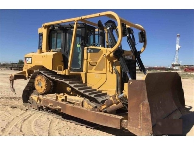 Tractores Sobre Orugas Caterpillar D6T en venta, usada Ref.: 1590025063903335 No. 2