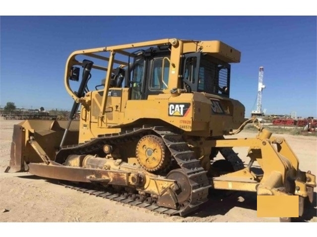 Tractores Sobre Orugas Caterpillar D6T en venta, usada Ref.: 1590025063903335 No. 4