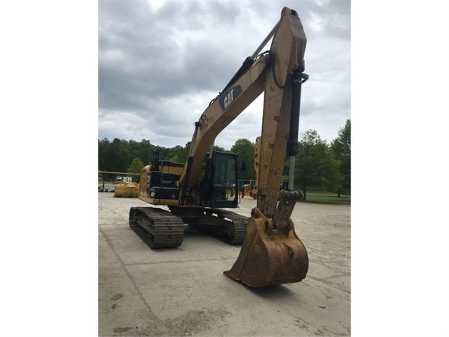 Excavadoras Hidraulicas Caterpillar 320EL en venta Ref.: 1590026969066922 No. 3