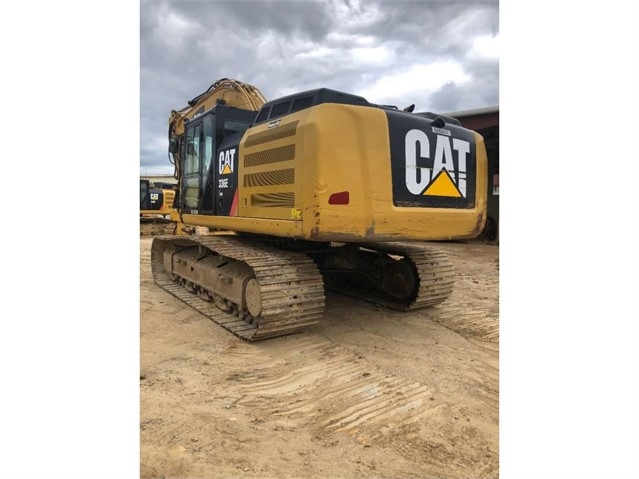 Excavadoras Hidraulicas Caterpillar 336EL de bajo costo Ref.: 1590028008617011 No. 2