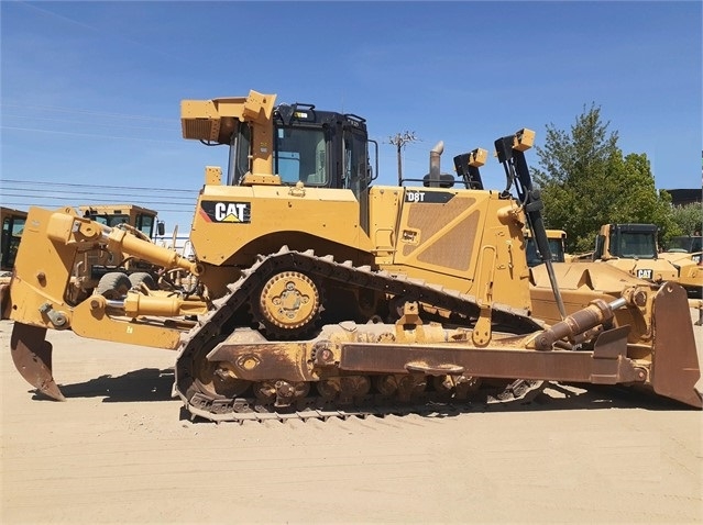 Tractores Sobre Orugas Caterpillar D8T en venta Ref.: 1590029703296123 No. 2