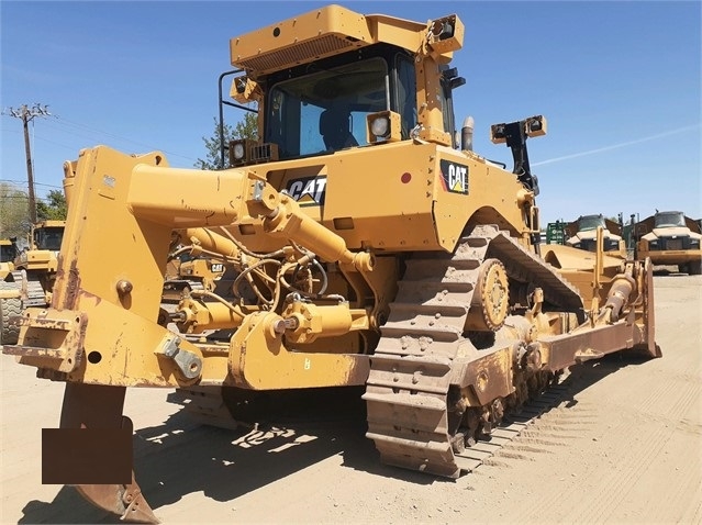 Tractores Sobre Orugas Caterpillar D8T en venta Ref.: 1590029703296123 No. 3