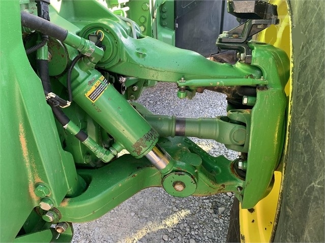 Agricultura Maquinas Deere 8360 de segunda mano a la venta Ref.: 1590079965652125 No. 4