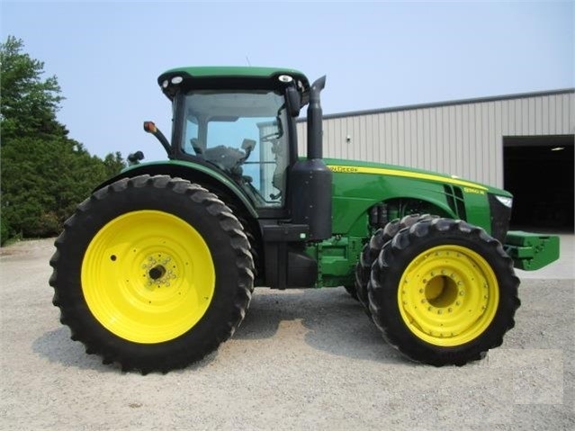 Agricultura Maquinas Deere 8360 usada en buen estado Ref.: 1590080896644365 No. 3