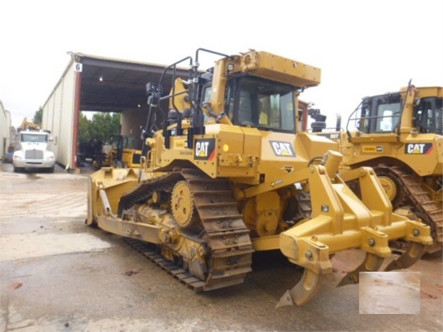 Tractores Sobre Orugas Caterpillar D6T en venta Ref.: 1590086521830106 No. 3