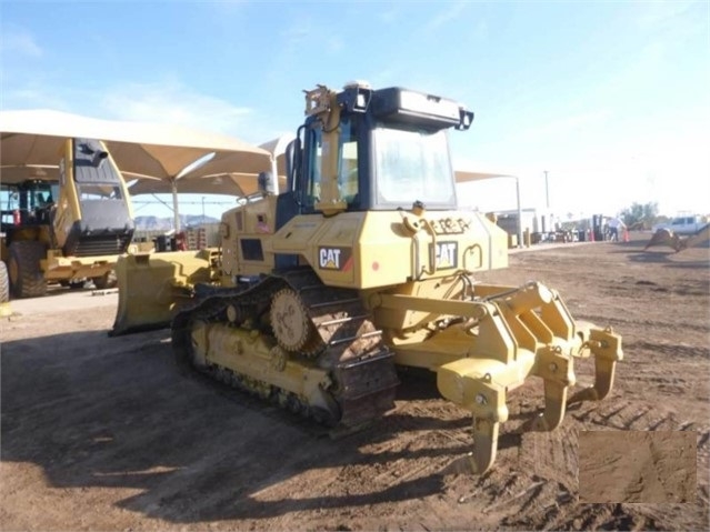 Tractores Sobre Orugas Caterpillar D6N en venta Ref.: 1590089260836262 No. 3