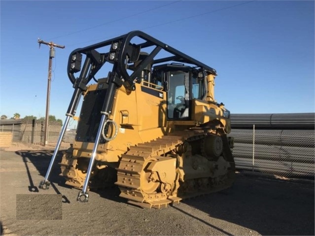 Dozers/tracks Caterpillar D8T