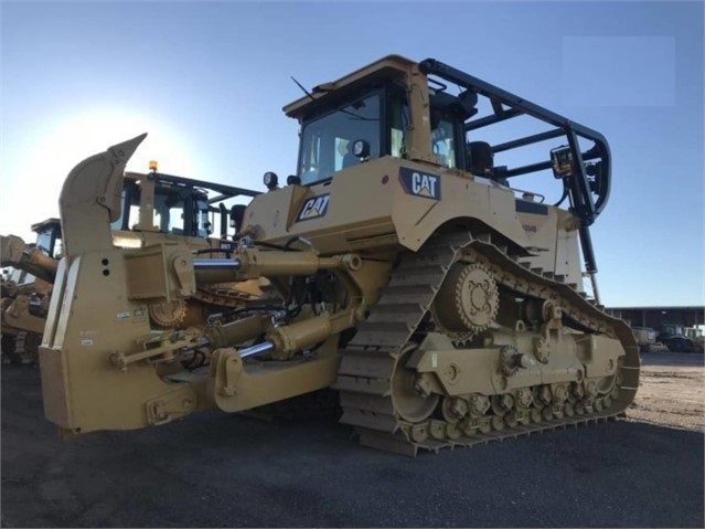 Tractores Sobre Orugas Caterpillar D8T seminueva en perfecto est Ref.: 1590090961250084 No. 3