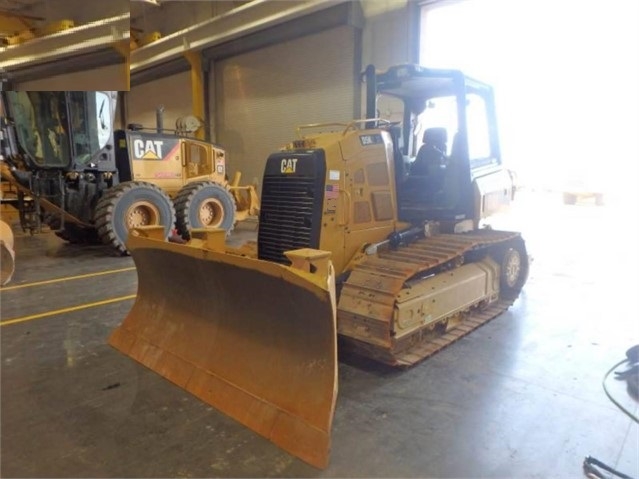 Tractores Sobre Orugas Caterpillar D5K de segunda mano en venta Ref.: 1590091400583909 No. 4