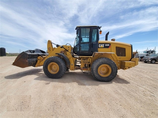 Cargadoras Sobre Ruedas Caterpillar 930K en buenas condiciones Ref.: 1590096885010281 No. 2