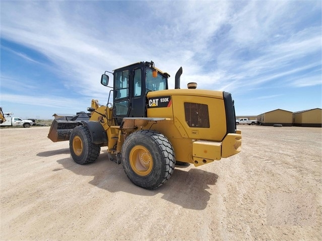 Cargadoras Sobre Ruedas Caterpillar 930K en buenas condiciones Ref.: 1590096885010281 No. 4