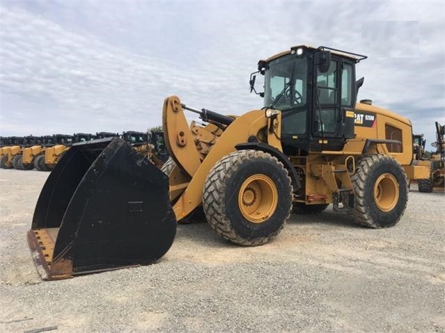 Wheel Loaders Caterpillar 926