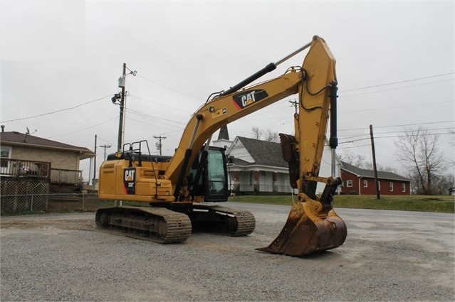 Excavadoras Hidraulicas Caterpillar 326FL importada en buenas con Ref.: 1590186251661199 No. 3