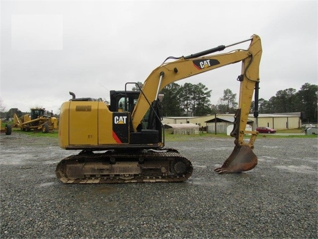 Excavadoras Hidraulicas Caterpillar 312E en optimas condiciones Ref.: 1590187282557462 No. 4