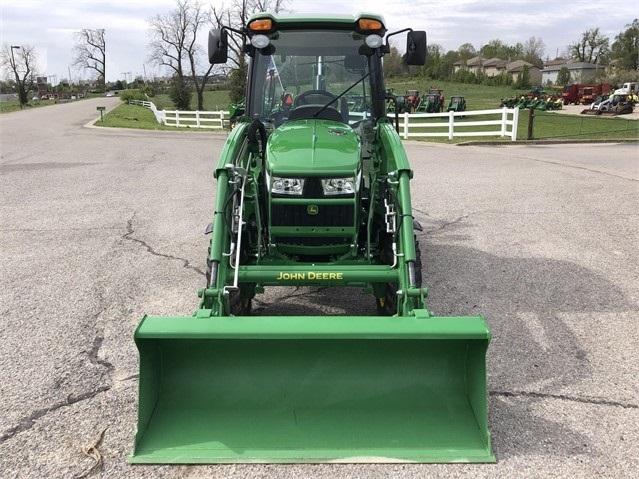 Agricultura Maquinas Deere 3046R seminueva en venta Ref.: 1590425927287030 No. 3