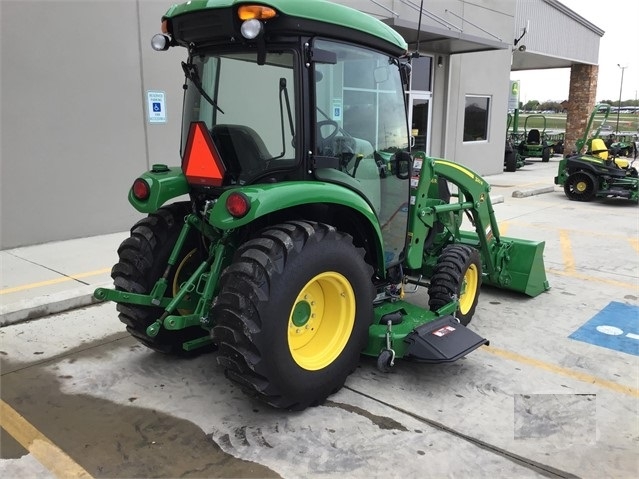 Agricultura Maquinas Deere 3046R usada en buen estado Ref.: 1590426313987579 No. 4