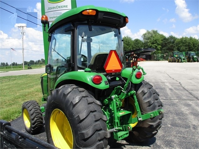 Agricultura Maquinas Deere 4052R de importacion a la venta Ref.: 1590442293464549 No. 3