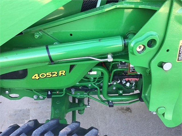 Agricultura Maquinas Deere 4052R usada a la venta Ref.: 1590444828528360 No. 4