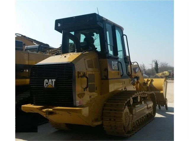 Cargadoras Sobre Orugas Caterpillar 963K en venta Ref.: 1590451244337606 No. 3