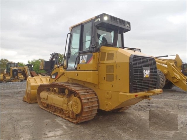 Cargadoras Sobre Orugas Caterpillar 963K de bajo costo Ref.: 1590451715484448 No. 3