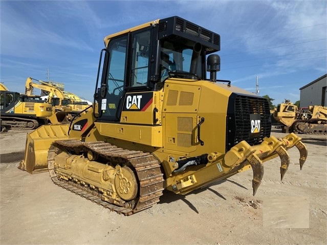 Cargadoras Sobre Orugas Caterpillar 953K de bajo costo Ref.: 1590452543098294 No. 3